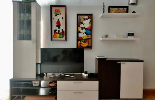 Apartamento Maravilla Vista Mar - Foto 18