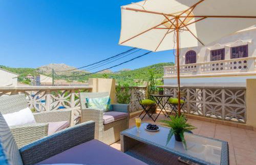 Can Damia in S Arrac - Foto 23