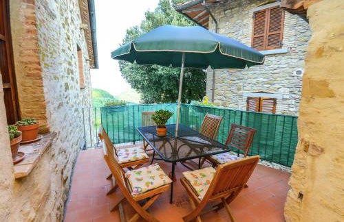 Stunning Holiday Home in Umbria With Jacuzzi - Foto 68