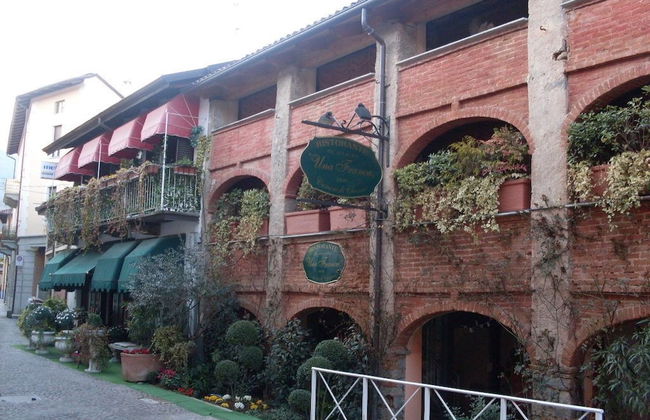 Ristorante Una Franca - Foto 1