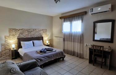 Ioannina Suburban Comfort Hideout - Foto 6