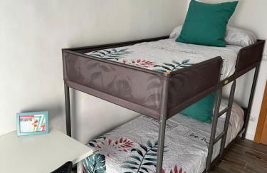 Alojamiento entero. Piso en el centro de El Vendrell. - Foto 22