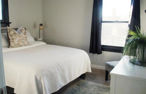 AC! Family Space-Retro Home in Historic Albany - Foto 32