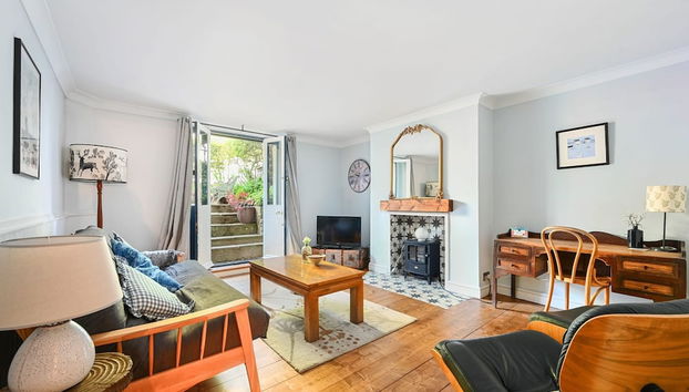 Host Stay Hanover Rest - Foto 5, Habitación