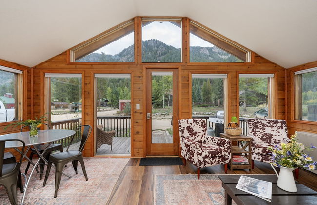 Arapaho Valley Ranch - Foto 51