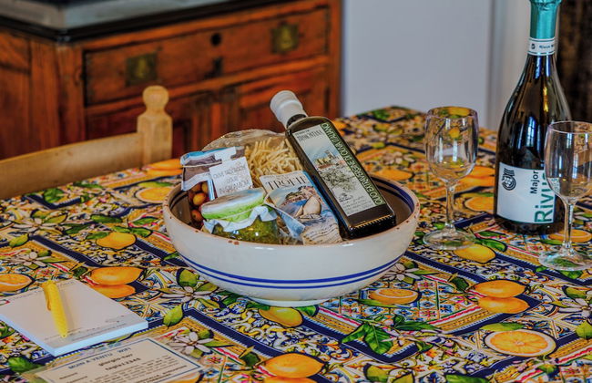 Muin a Ventu Historical Tower - Foto 25