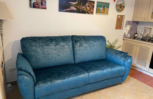 Appartamento vista Monte Rosa, giardino in Residence Walser a 10minuti da Macugnaga - MONTEROSAFLAT - Foto 13