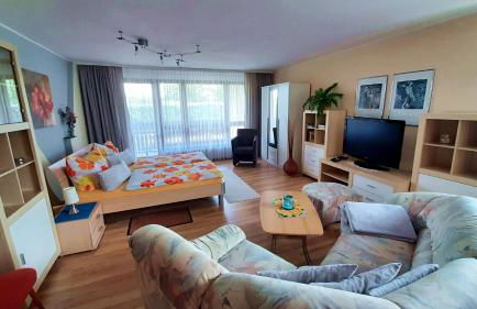 Ferienwohnung König Niedergurig bei Bautzen - Foto 7