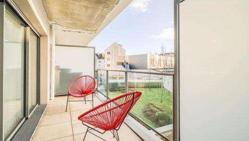 Cocon haut de gamme au centre de Lorient - Foto 2