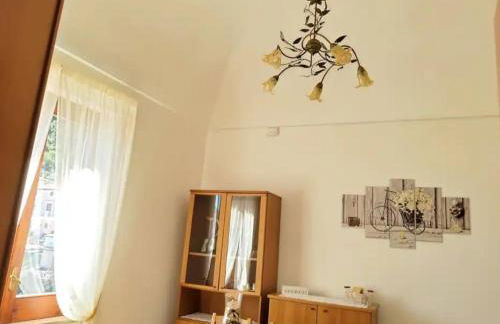 LA VILLA DI ENZO Casa Vacanze con vista mare - Photo 24