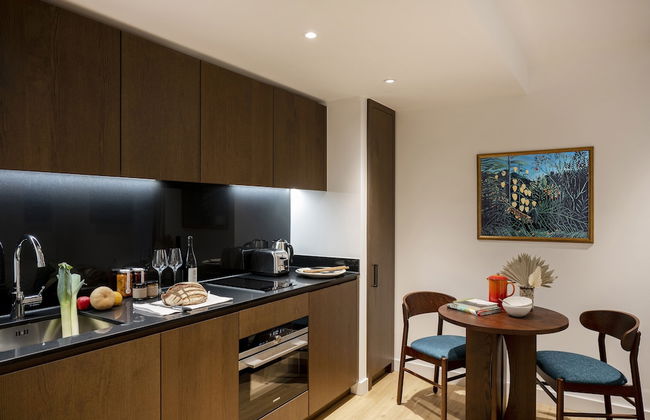 Cove Landmark Pinnacle - Foto 43