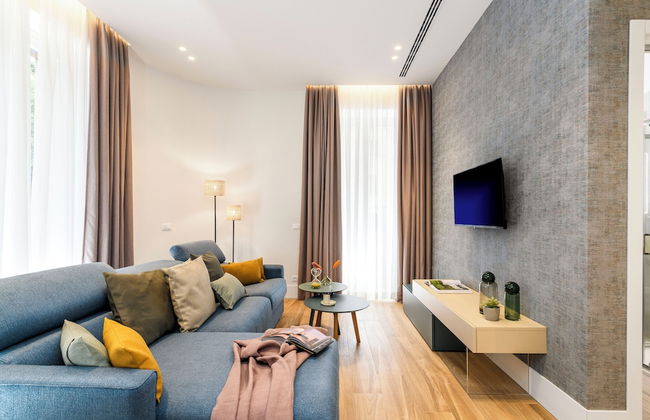 Domus Augustea - Luxury Accommodations - Foto 78