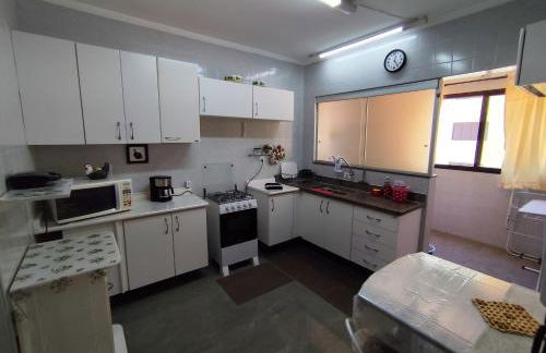 Apartamento aconchegante no centro da cidade - Foto 17