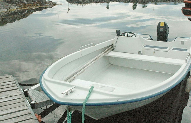 6 Person Holiday Home in Farstad-by Traum - Foto 15