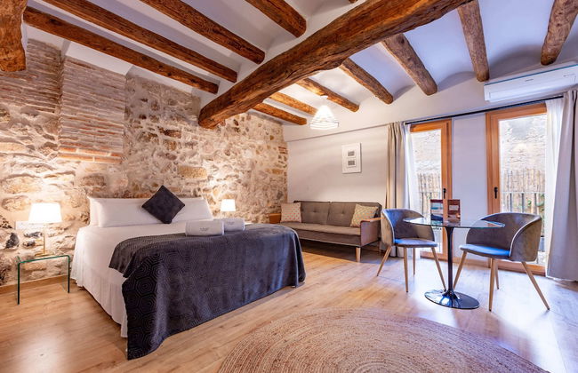 El Palauet del Priorat - Foto 16