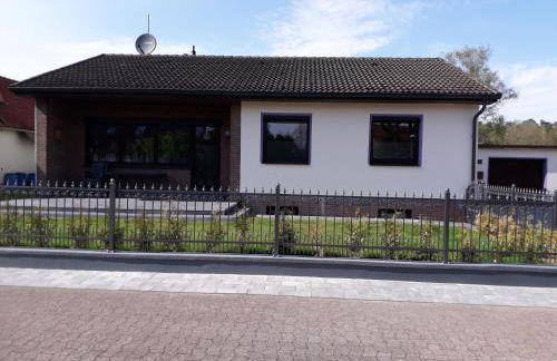 Heidehaus Hodenhagen - Photo 19