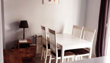 2 bedroom apartment in the old town, close to the beach - Foto 3