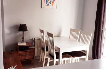 2 bedroom apartment in the old town, close to the beach - Foto 3