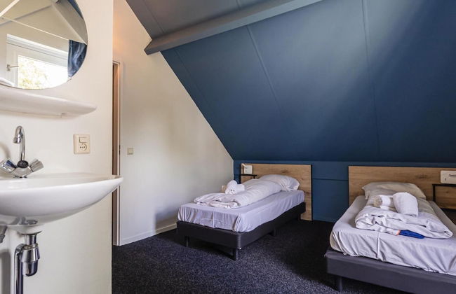 Detached Holiday Home in Nijmegen With Sauna - Foto 3