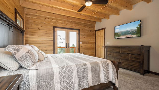 Sunshine Chalet by Taylor Made Deep Creek - Foto 4, Servicios del alojamiento