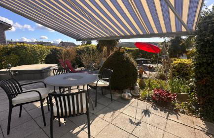 Ferienwohnung Andrea mit traumhaftem Garten - Foto 25