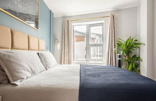 Beautiful & Cosy Harbourside Apartment - Free Parking - Foto 8