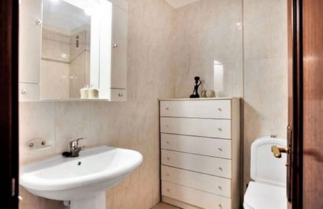 Belvilla by OYO Apartamento Sol y Paraaso I - Photo 13