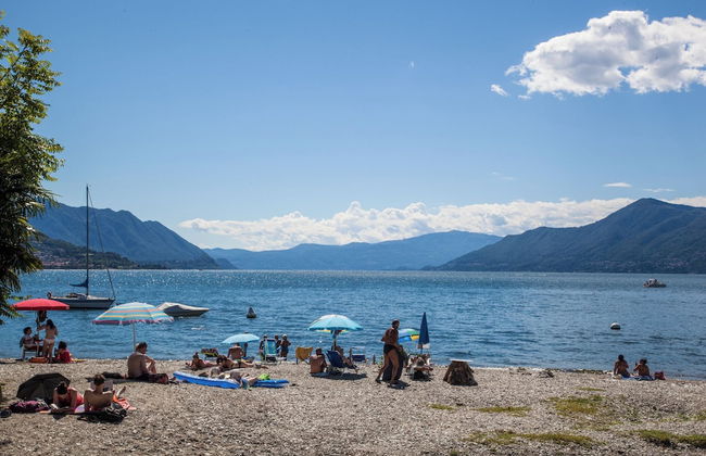 La Torretta 2 sul Lago Maggiore - Photo 55