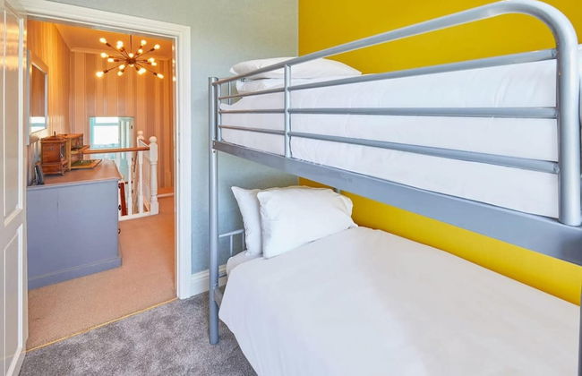 Host Stay The Beach House - Foto 13