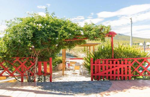 Casa Levante - Casa Rural Los Cuatro Vientos - Foto 24