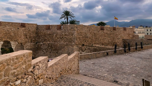 Tour in Melilla - Photo 4