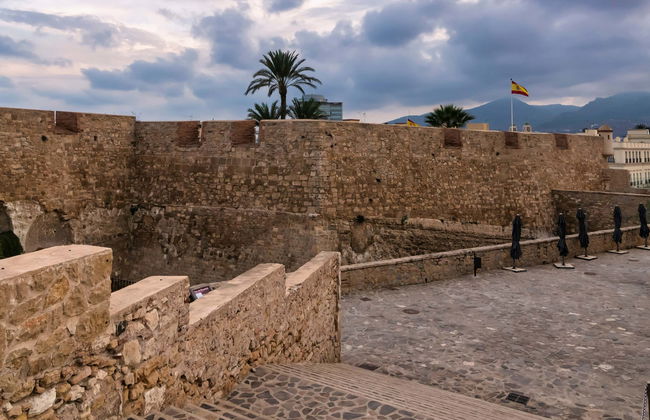 Tour in Melilla - Photo 4