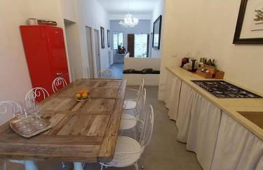 Casa Sole di Toscana USO ESCLUSIVO con 5 camere, 3 bagni, terrazza panoramica, giardino e vasca idromassaggio - Foto 26