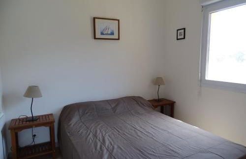 Résidence Fioravanti Villas Valinco - Foto 43