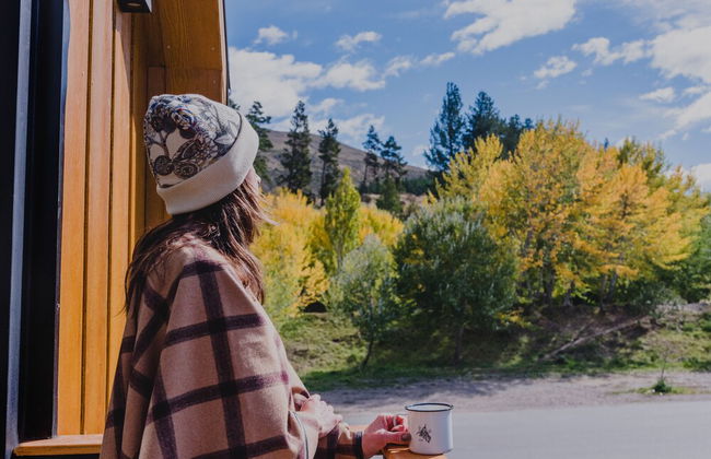 El Coirón Aparts - Foto 19