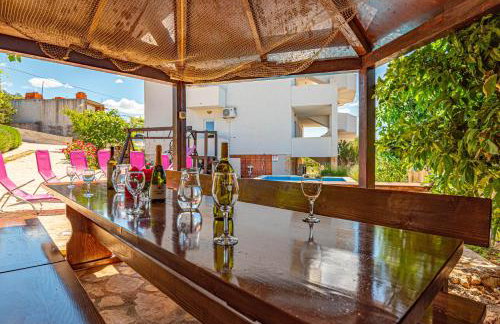 XXL Vila Lavanda for 16 person - Foto 65