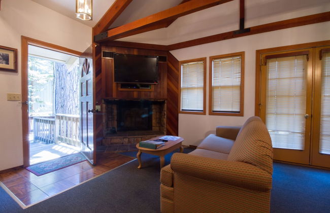 Mountain Retreat Resort - Photo 26