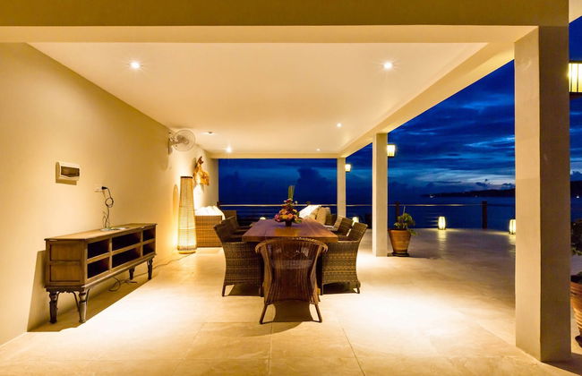 Villa Gumamela Bali - Foto 44