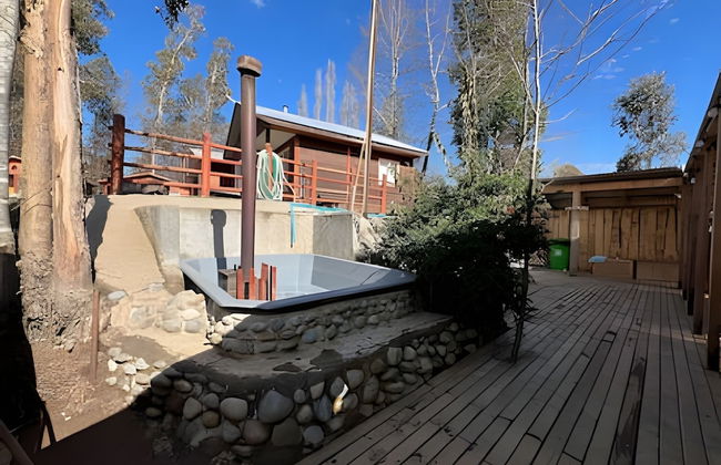 Oceana Suites Rayen Lican-Ray - Foto 65