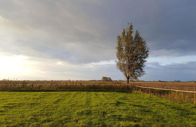 Bungalow by Water Near Rotterdam - Foto 28