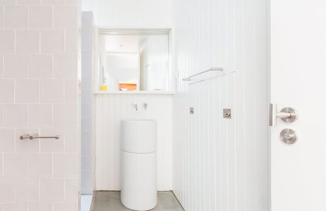 Patio São Vicente Guest House - Foto 38