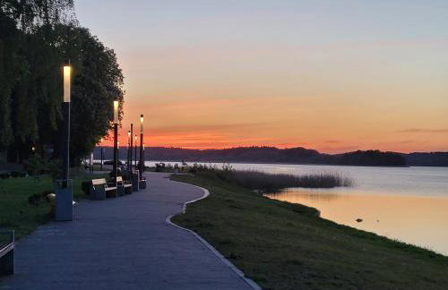 Cabana Ińsko-domek 20 metrów od plaży - Foto 25