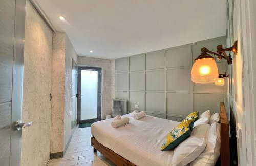 Seymour Place Lovely contemporary ground floor apartment - Foto 5