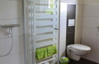 Zirbenholzwohnung Lochau - Foto 9