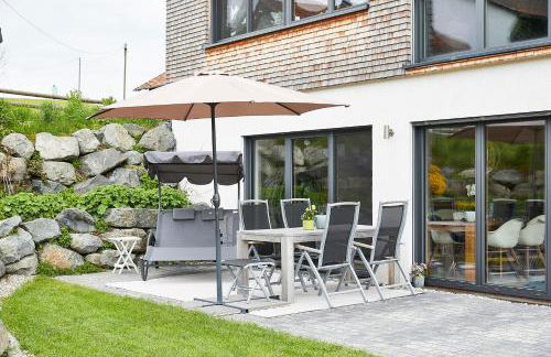 Elchegg - Chalet & Panorama-Loft - Foto 20