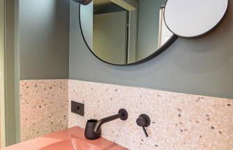 NHolidays Rayon - Boutique Apartment in Aosta - Foto 32