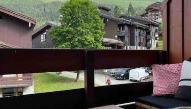 Stijlvol 4-kamerappartement in Valmorel aan de piste - Photo 4