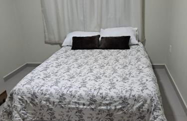 Apartamento mobiliado - Foto 3