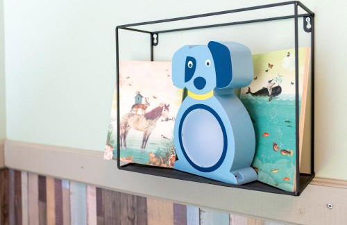 Schloss Stiege - Foto 30