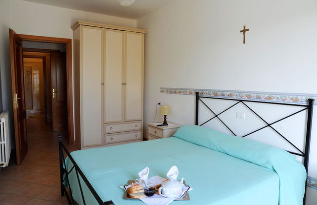 Poggio delle Rose Tuscany Relais - Foto 6